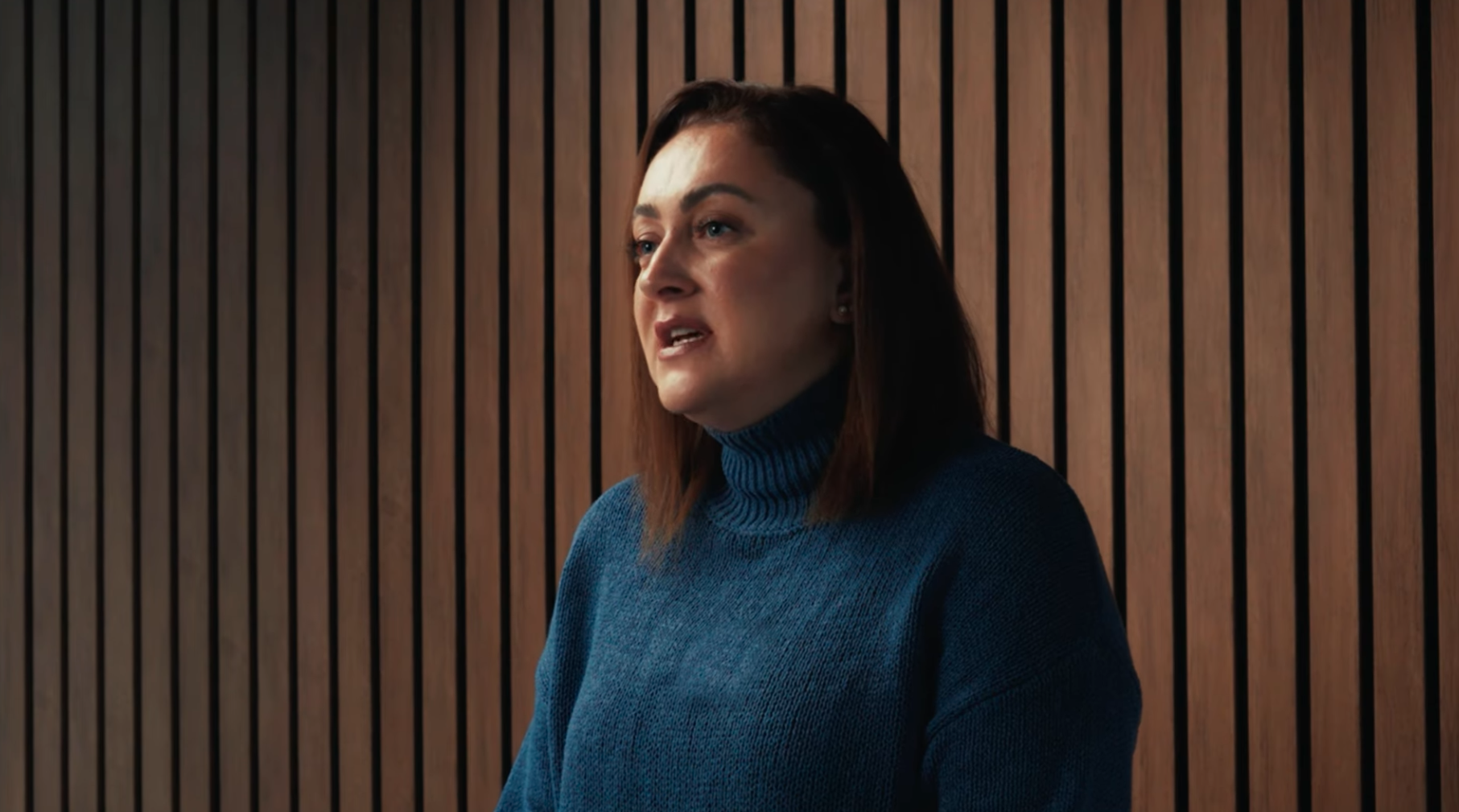 The story of EVS — film still